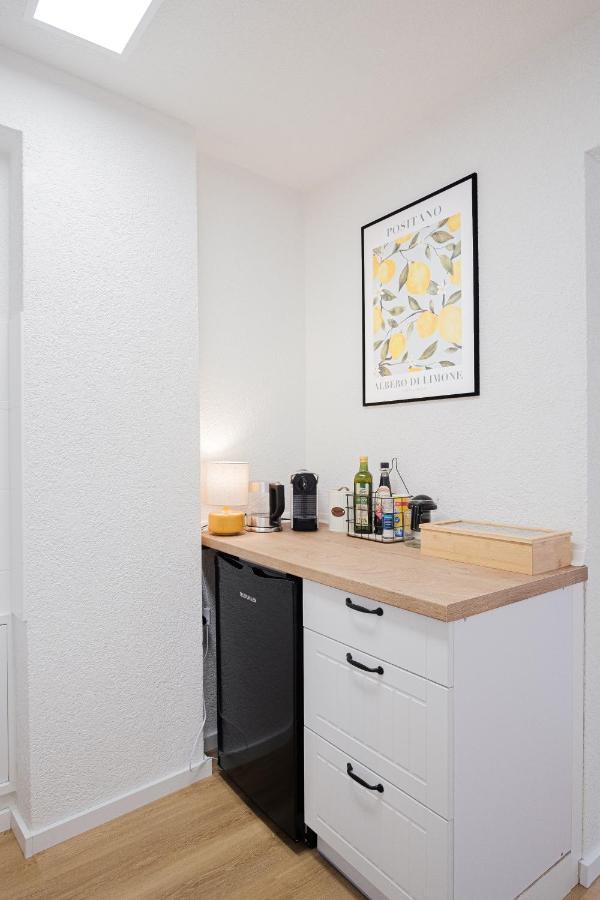Neu / Design / Altstadt / Kueche / Netflix Bad Säckingen Exterior foto